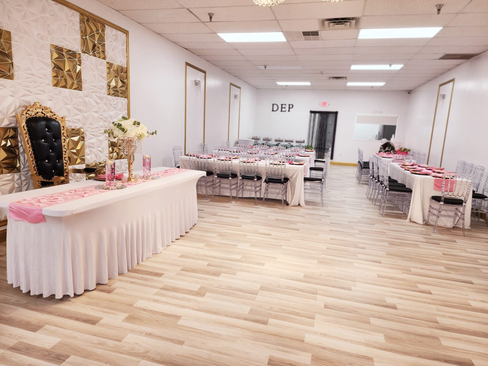 gallery